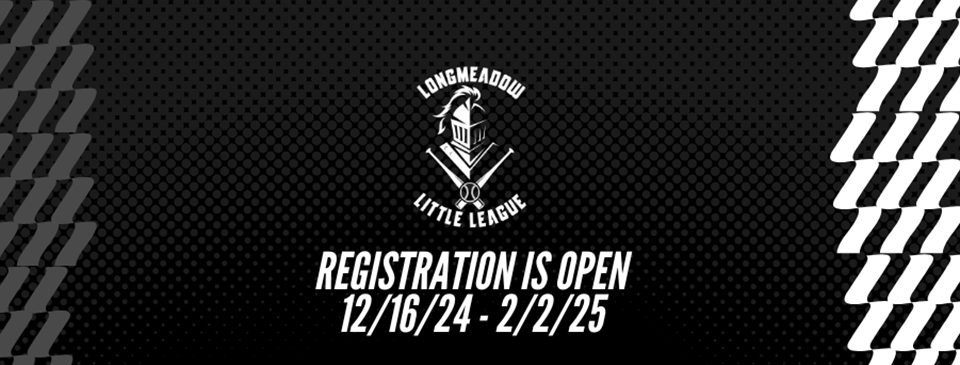 2025 Spring Registration is Open!